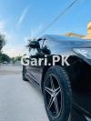 Honda Civic Oriel Prosmatec UG 2014 For Sale in Rawalpindi