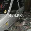 Suzuki Mehran VX (CNG) 2008 For Sale in Taxila