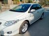 Toyota Corolla XLi VVTi 2010 For Sale in Sargodha