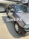 Suzuki Mehran VX Euro II 2019 For Sale in Chishtian