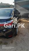 Toyota Corolla Altis Automatic 1.6 2017 For Sale in Karachi