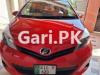 Toyota Vitz  2015 For Sale in Bahria Town Phase 4