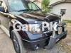 Nissan Navara  2010 For Sale in Bahria Town Phase 4