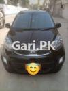 KIA Picanto  2021 For Sale in Karachi