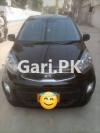 KIA Picanto  2021 For Sale in Gulistan-e-Jauhar