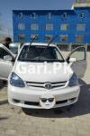 Toyota Platz  2004 For Sale in Quetta