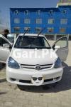 Toyota Platz  2004 For Sale in Samungli Road