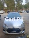 Toyota Aqua  2015 For Sale in Islamabad