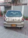 Suzuki Alto  2005 For Sale in North Nazimabad