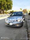 Honda Civic Prosmetic 2005 For Sale in Rawalpindi