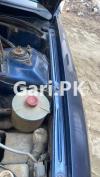 Honda City EXi 2000 For Sale in Layyah