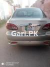 Toyota Corolla Altis 1.8 2005 For Sale in Peshawar