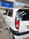 Hyundai Santro Club 2004 For Sale in Lahore