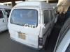 Suzuki Bolan VX (CNG) 2005 For Sale in Karachi