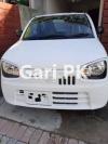 Suzuki Alto  2022 For Sale in Margalla View Housing Society