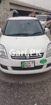 Suzuki Swift  2018 For Sale in Lahore