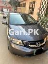 Honda City IVTEC 2018 For Sale in Lahore