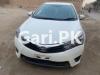 Toyota Corolla GLI 2015 For Sale in Rahim Yar Khan