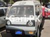 Suzuki Bolan  1997 For Sale in Karachi