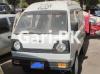 Suzuki Bolan  1997 For Sale in Gulistan-e-Jauhar Block 13