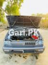 Suzuki Mehran VXR 2019 For Sale in Hyderabad