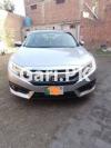 Honda Civic VTi Oriel Prosmatec 2016 For Sale in Johar Town