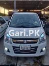 Suzuki Wagon R  2021 For Sale in Johar Town