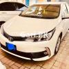 Toyota Corolla GLi Automatic 1.3 VVTi 2019 For Sale in Rawalpindi