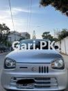 Suzuki Alto  2022 For Sale in Gulshan-e-Iqbal Town