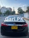 Toyota Corolla XLI 2014 For Sale in Karachi