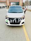 Suzuki Wagon R  2022 For Sale in Faisalabad