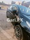 Toyota Yaris ATIV X CVT 1.5 2021 For Sale in Islamabad