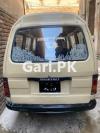 Suzuki Bolan VX 1987 For Sale in Rawalpindi