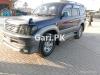 Toyota Prado TZ 3.0D 1997 For Sale in Peshawar