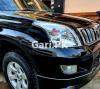 Toyota Prado TX Limited 2.7 2005 For Sale in Karachi