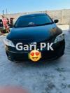 Toyota Corolla XLi VVTi 2012 For Sale in Chakwal