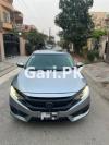 Honda Civic 1.5 VTEC Turbo Oriel 2016 For Sale in Lahore