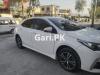 Toyota Corolla Altis 1.6 X CVT-i 2020 For Sale in Abbottabad