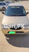 Suzuki Alto VXR 2005 For Sale in Karachi