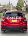 Honda Vezel Hybrid RS  Sensing 2016 For Sale in Islamabad