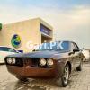 Toyota Mark II  1976 For Sale in Wazirabad