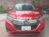 Honda Vezel Hybrid Z  Sensing 2018 For Sale in Lahore