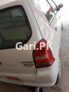 Suzuki Alto VXR (CNG) 2011 For Sale in Rajanpur