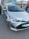 Toyota Corolla Altis X Manual 1.6 2021 For Sale in Attock