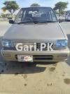 Suzuki Mehran VXR Euro II 2018 For Sale in Rawalpindi