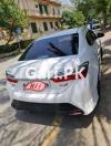 Toyota Corolla GLi 1.3 VVTi 2018 For Sale in Islamabad