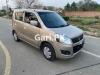 Suzuki Wagon R VXL 2016 For Sale in Faisalabad