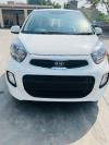 Kia PICANTO  2022 For Sale in Faisalabad