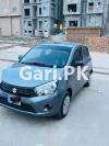 Suzuki Cultus VXR 2017 For Sale in Bahria Town Phase 8