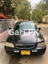 Honda Other GLI 1998 For Sale in Peshawar
